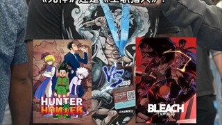Anime terbaik di mata orang asing