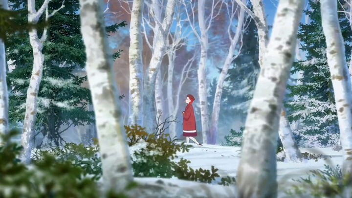 Review Truyện Anne Tóc Đỏ Dưới Chái Nhà Xanh