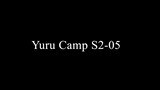 Yuru Camp Live Action (eng sub) S2 ep.05