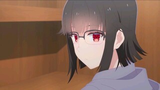 Ep - 11 Gimai Seikatsu [SUB INDO]