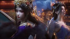 Eclipse Of Illusion eps 13