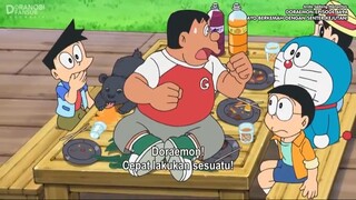 Doraemon episode 669
