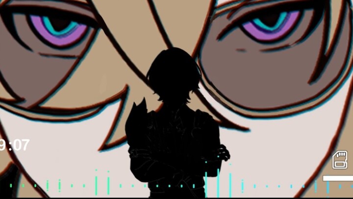 【Risa’s Handwritten Letter/The Worst】