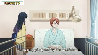 Mieruko-chan Tập 11 - Hoàn toàn khác