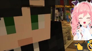 12dora: Don't cut this part