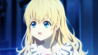 jAkhirnya! Who Made Me a Princess Dapat Adaptasi Anime!!