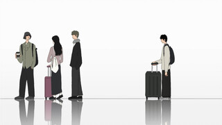 هل شعرت يومًا بفارق التوقيت مع أقرانك؟