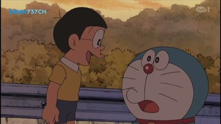 Terbaru !!! Doraemon bahasa Indonesia [Penginapan Berhantu]