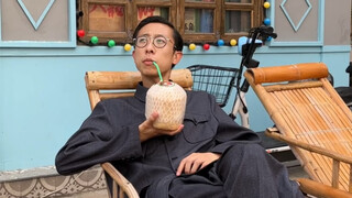 《一辈子很短》