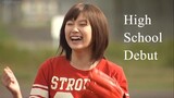 High School Debut | Japanese Movie 2011