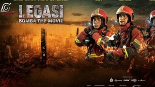 LEGASI BOMBA THE MOVIE [2025]