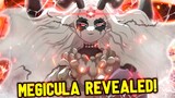 MEGICULA IS HERE! The Craziest Reveal Yet! | Black Clover Chapter 297