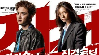 Bad Prosecutor Eps 12 End (2022) sub indo