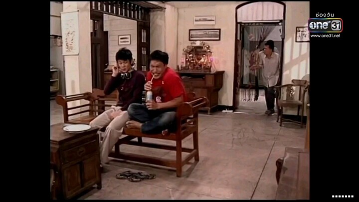 ซิทคอม เฮง เฮง เฮง 2003 ตอน ไส้ติ่งดับจิต