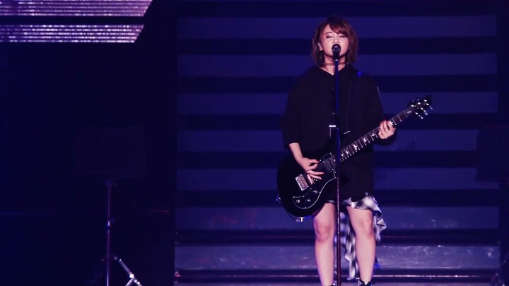 Shiena Nishizawa - Break your fate