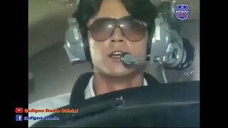 Kamen Rider Black Rx ( Ksatria Baja Hitam Rx ) Episode 5 Bahasa Indonesia