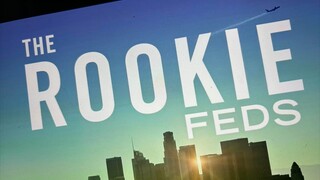 The Rookie: Feds S1 E8