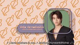 Ep.12 You are my heartbeat (English Sub)