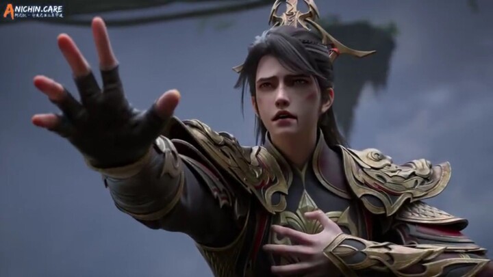 lagend Of Matrial immortal Eps 132 Sub indo #DongHua