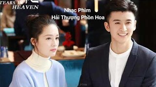 Nhạc cuối phim HẢI THƯỢNG PHỒN HOA/Thấu Minh- Triệu Hàm Quân(Vietsub)