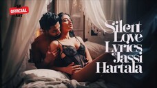 Silent Love Lyrics Song Romantic Hindi song Hindi song #sk official art