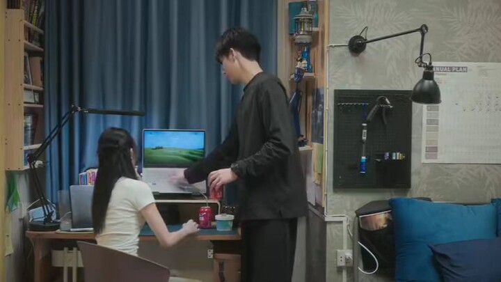 Be Passionately In Love Episode 9 English sub