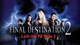 Lưỡi Hái Tử Thần 2 2003 [Thuyết Minh]