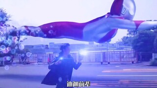 “这样的变身，怎么可能看腻”
