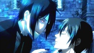 Black Butler [AMV] Collab Magalyn & Anthy