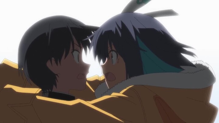 Tiba Tiba Ada Di Zaman Lampau! 😱 {AMV}