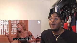 Jessi Funny Moments part 1 | FUNNY REACTION !!