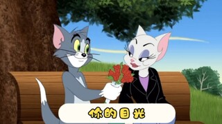 你的目光｜送给我的第二位舰长TiAmo-黑鸦(*˘︶˘*).。.:*♡