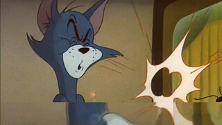 [Taiga] Come on, Tom! We are a team of three!