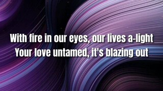 Wake-Hillsong Young And Free-Lyrics