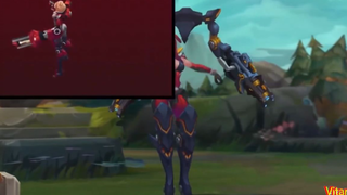 leaguage of legends20