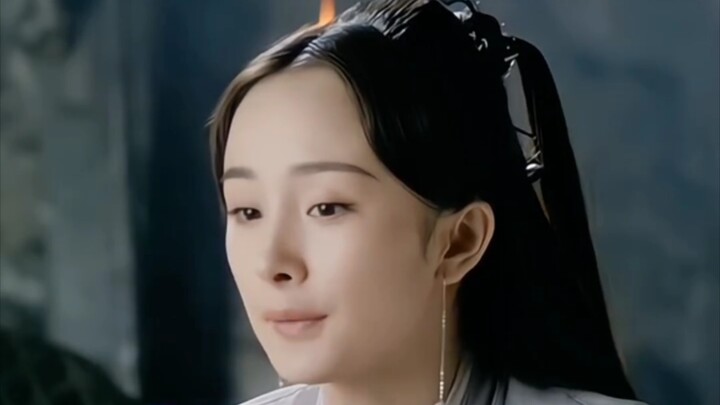 The Celestial Clan owes Qingqiu too much debt, too much to count.