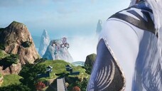 Legend of the Ethereal Sword Immortal Episode 10