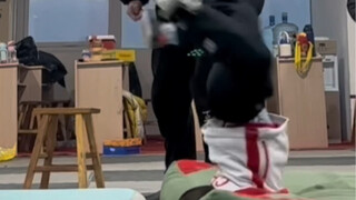 家长：18岁来的孩子 38走的叔