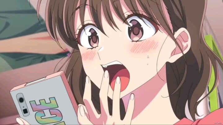 Beginilah Reaksi Cewe Ketika Menang Lotre Ke Konser Oshi 🤣🤩