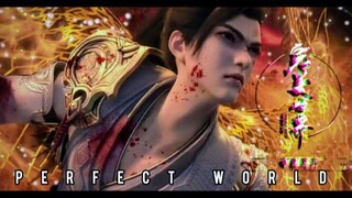 perfect world E99 🇮🇩