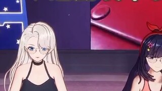 Nailin, the fool who almost let slip her love affair