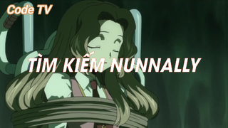 Code Geass SS1 (Short Ep 16) - Tìm kiếm Nunnally #codegeass