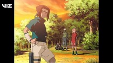 Naruto shippuden - Rocks Opening1 (MV)