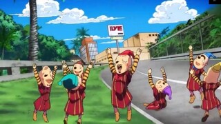 Check out the strongest stand in JOJO: Bohemian Rhapsody