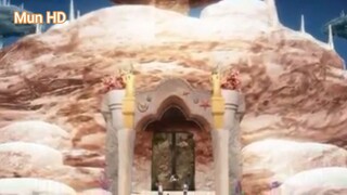 Black Clover (Ep 42.3) Hải Điện #BlackClover
