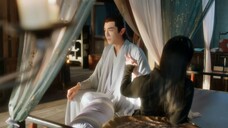 สปอยซีรี่ย์ The Legend of Shenli ปฐพีไร้พ่าย EP. 9-10