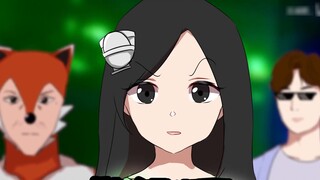 【A-SOUL】เซียงวาน มังกรบ้าแห่ง A-SOUL