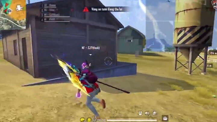 Tổng Hợp Các Khoảnh Khắc Xử Lí Hay Trong Game Phần 142 #game