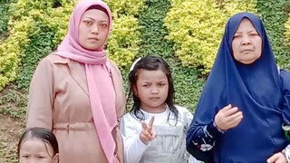 last memories with si mbah uti