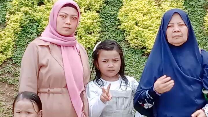 last memories with si mbah uti